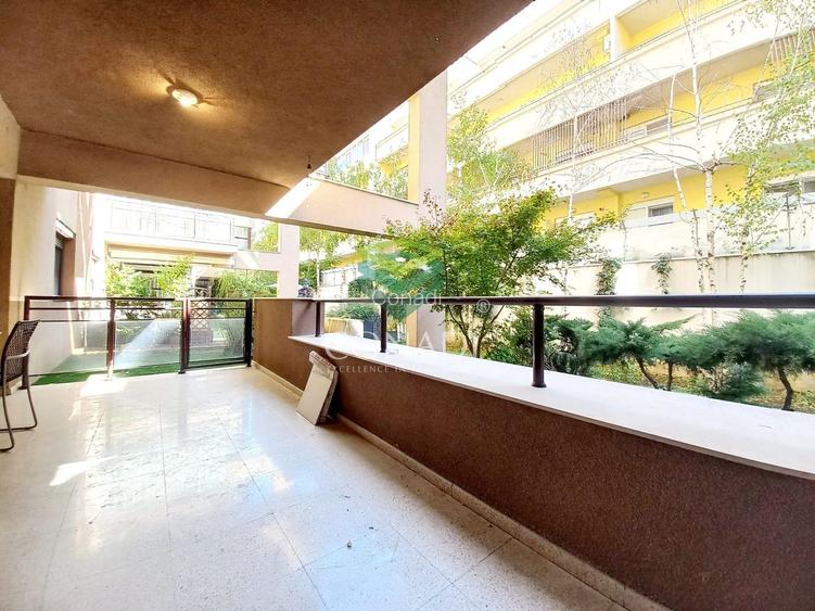 Apartament cu 3 camere si 2 locuri de parcare I  Herăstrău -Nordului - 15