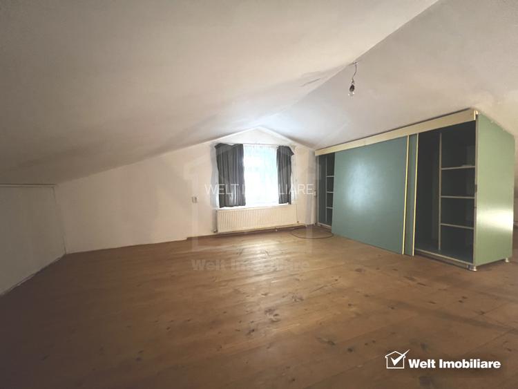 Spatiu comercial  70mp, trifazic, parcare, zona Panemar Dambovitei - 5