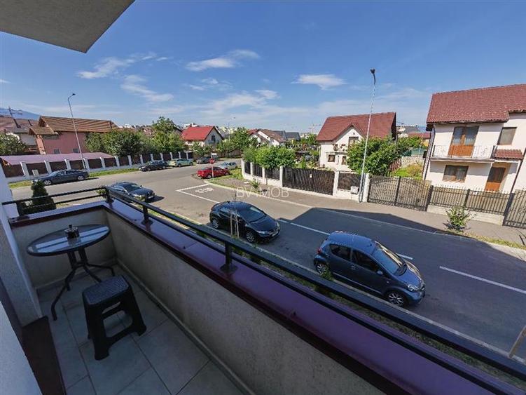 Inchiriem Apartament 2 Camere, Mobilat, Decomandat, Tractorul - 13