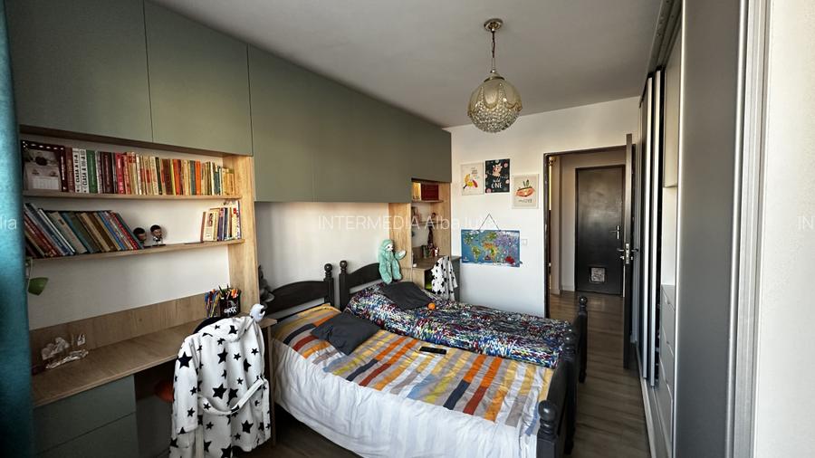 Special Vanzare Apartament 2 Camere 56 mp Finisat Mobilat Utilat Cetate CLOSCA - 12