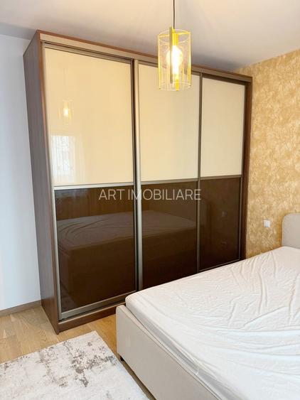 Apartament 3 Camere Nerva Traian cu Parcare - 11