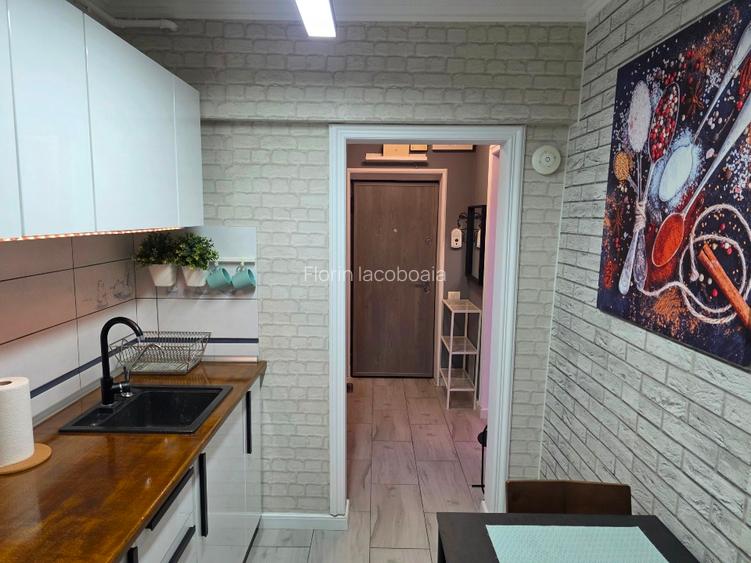 Apartament 2 camere, 51 mp, Dr Taberei, 7/8, Mobilat și utilat, risc seismic I - 10