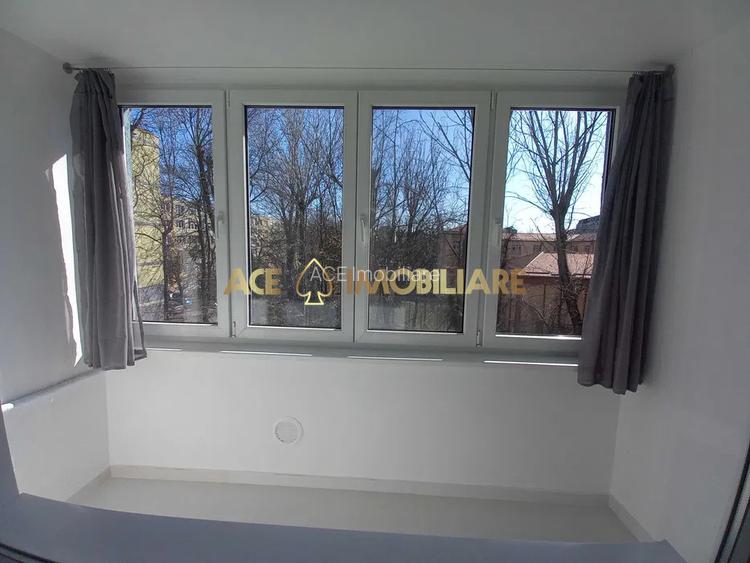 3 Camere de inchiriat| Herastrau | Parcare | Statie incarcare |Renovat - 7