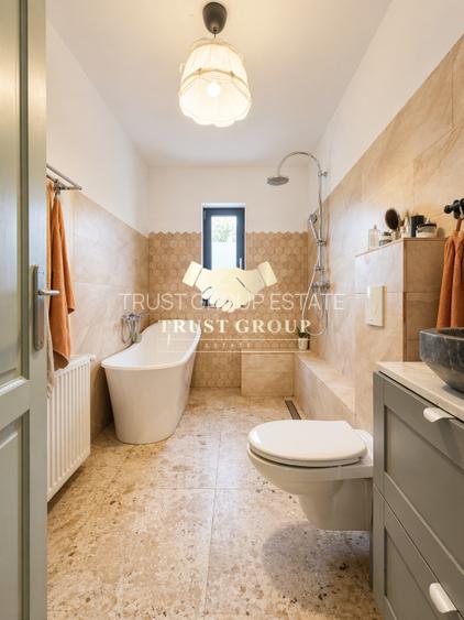 Casă individuală – Moara Vlăsiei | 3 camere | 1000 mp teren - 9