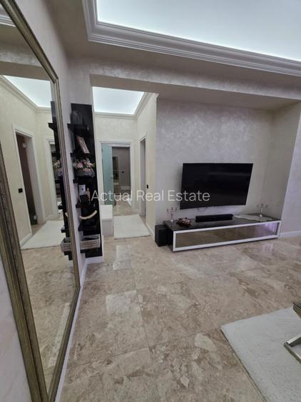 APARTAMENT 2 CAMERE LUX | ZONA KM 5 | TERMEN LUNG  - 3