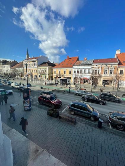 Apartament cu 2 camere | Bulevardul Eroilor | Locație ultracentrală - 9