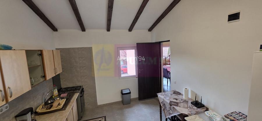 Vila de vacanta cu 4 camere de vanzare in Valea Doftanei - 32