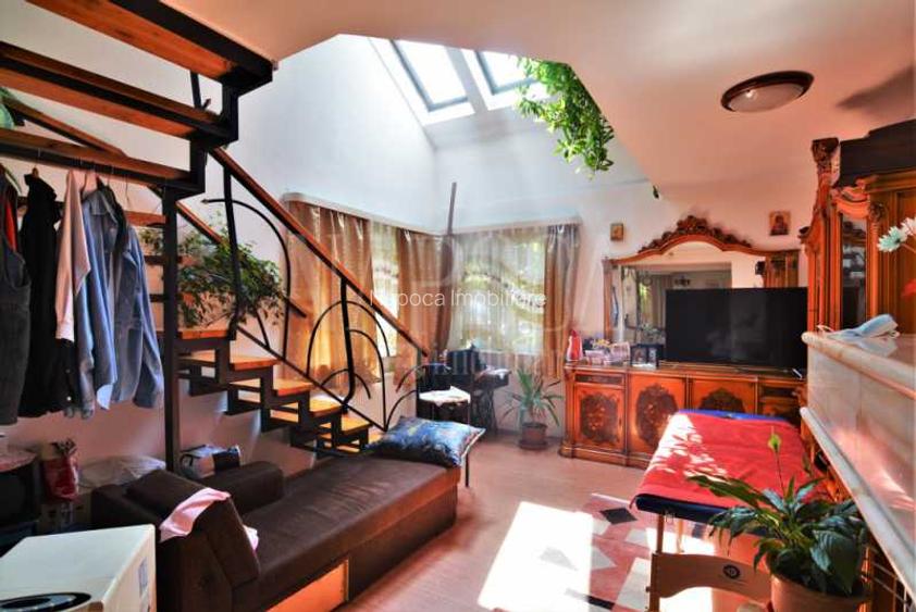 Casa 10 camere de vanzare in Centru, Cluj Napoca - 4