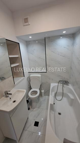 APARTAMENT 2 CAMERE IN VILA CU CURTE PROPRIE - LA PRIMA INCHIRIERE - 41