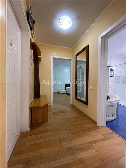 Apartament cu 3 camere de inchiriat zona Babadag-Peco Tulcea - 17