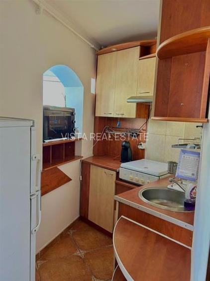 Garsoniera etaj intermediar, zona Racadau, Brasov - 5