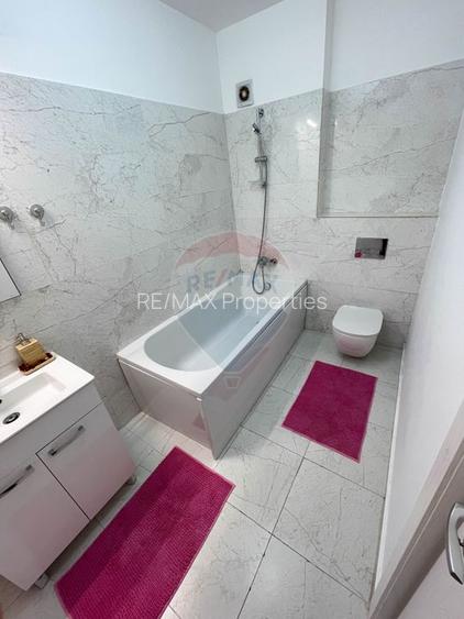 Apartament 4 camere UNIC - PREMIUM de vanzare| Dobroiesti| Regnum Spa - 25