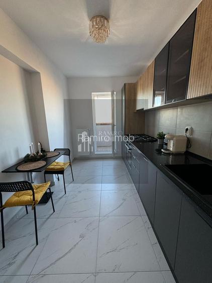 Apartament 2 camere Bloc nou decomandat Theodor Pallady Sector 3 - 6