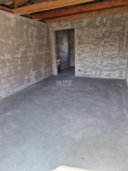 Casa individuala, 190mp, 5 camere, 4 bai, 800mp teren, Luna de Sus - 3