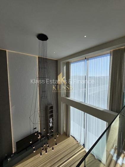 Vila Smart 4 camere deosebita Matei Millo de vanzare - 7