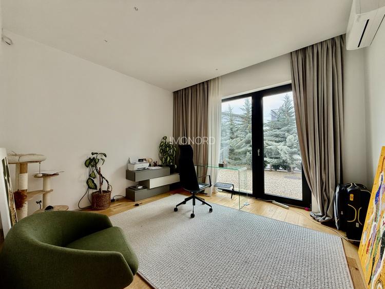 Martha Bibescu casa SMART, terasa 100mp priveliste W - 26