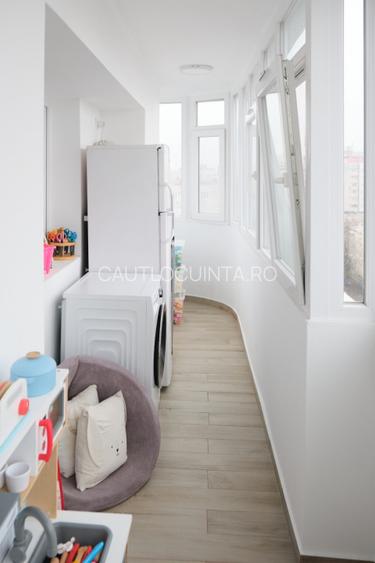 Apartament 4 camere Spatios | De Inchiriat | Kiseleff | Lux - 20