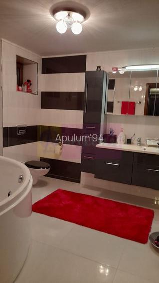 Apartament 5 camere LUX 230mp Popesti-Leordeni - 12