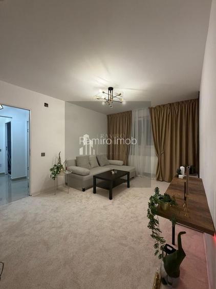 APARTAMENT 2 CAMERE, B-DUL BRANCOVEANU/SEMENIC, RENOVAT/MOBILAT - 2