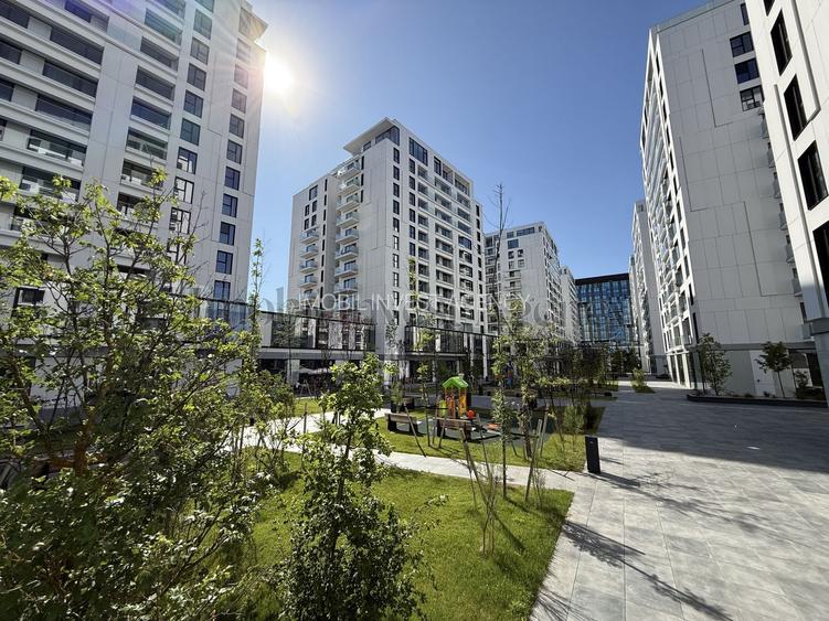 Apartament cu 3 Camere in One Cotroceni Park - 17