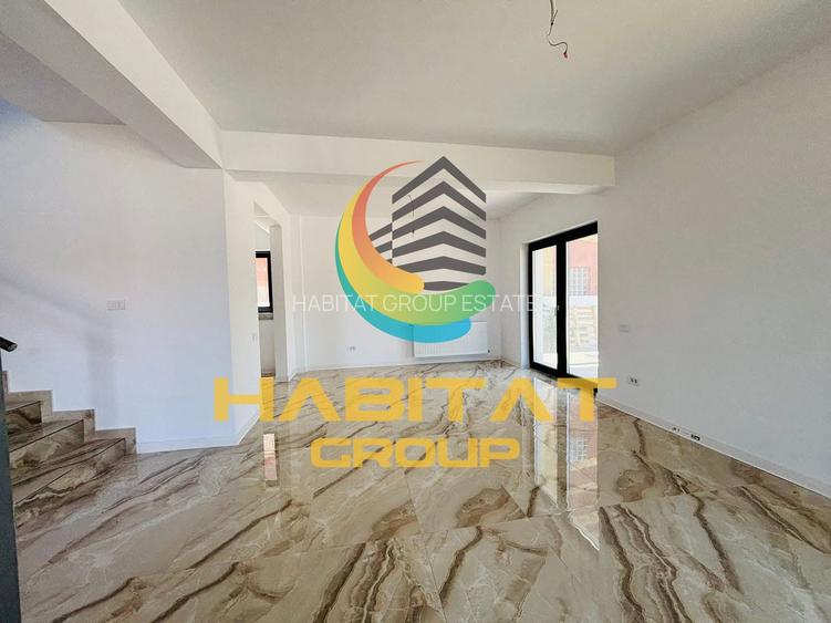 Casa individuala, 4 camere, finisaje premium - Berceni - 2