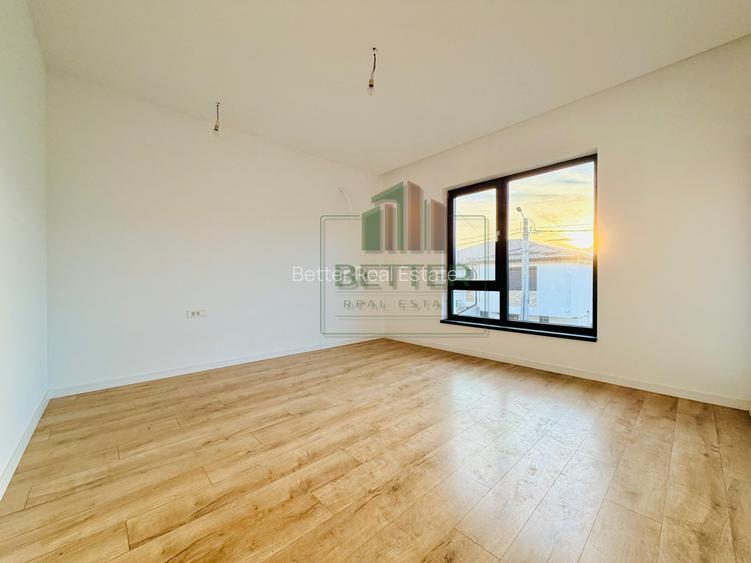 Casă nouă de vânzare Berceni Ilfov – 4 camere, curte 400 mp, mutare imediată - 12