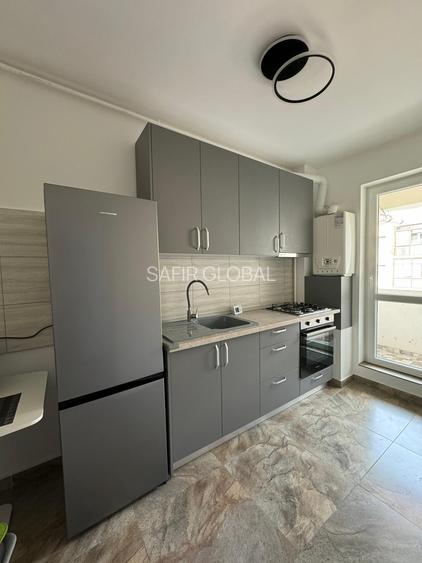 Inchiriez garsoniera LUX - 4