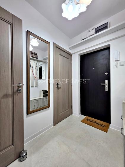 PRIMA ÎNCHIRIERE | 2 Camere Modern | Titan - Parcul Titanii | Renovat Integral - 16