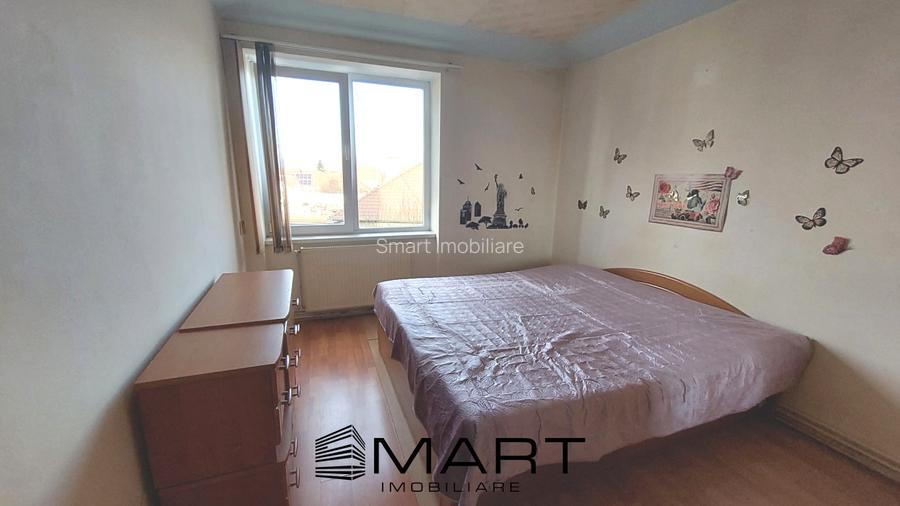 Apartament 3 camere decomandate zona Terezian - 5