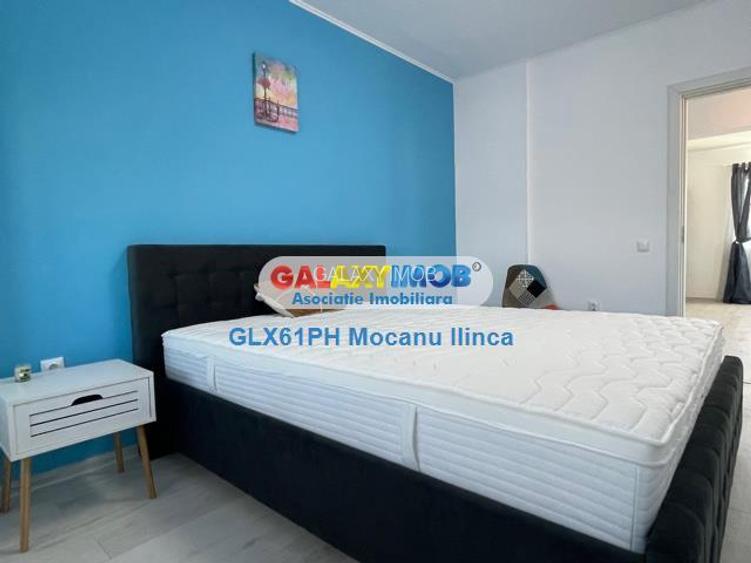 Vanzare apartament 2 camere, lux, bloc nou, Democratiei, Ploiesti - 2