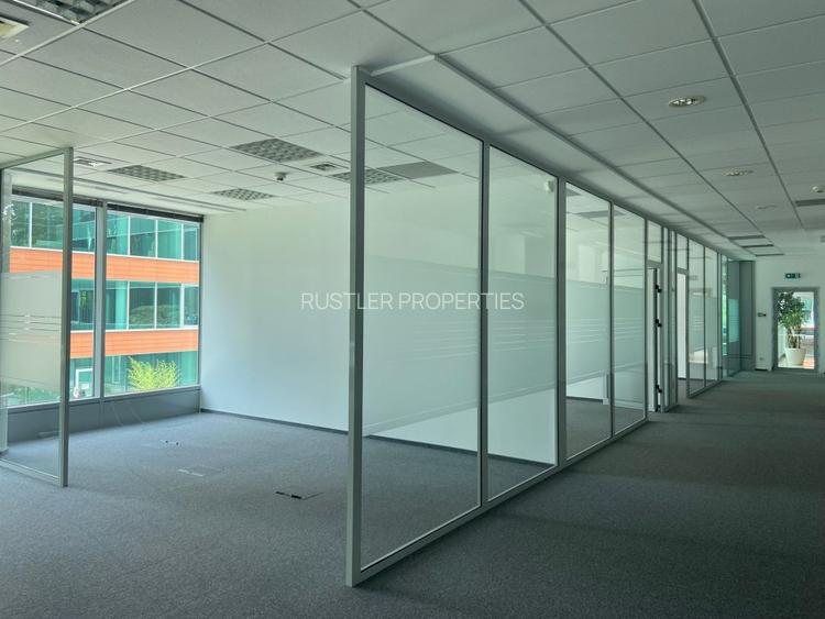Spații de birouri de inchiriat in Bucharest Business Park - Piața Presei Libere - 5