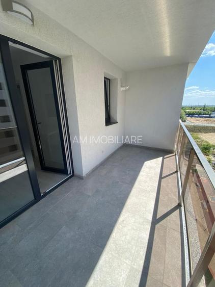 GARSONIERA PALLADY, CENTRALA PROPRIE, BUCATARIE INCHISA, LOC PARCARE - 6