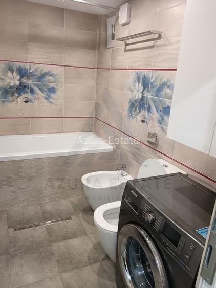 Casa individuala cu 6 camere garaj 22 mp si 650 mp teren in Piata Cluj - 8