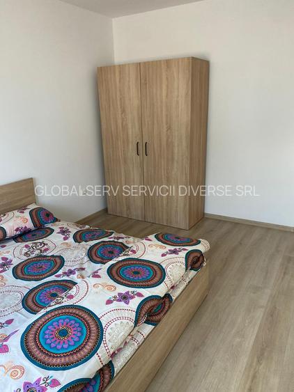 DE LA DEZVOLTATOR FARA COMISION casa cu 4 camere 2 bai placa beton LA CHEIE - 43