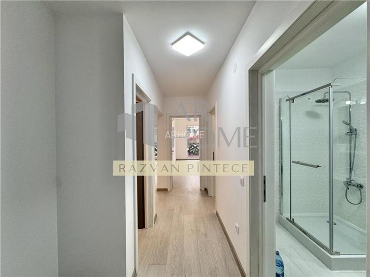 Vanzare apartament 2 camere, bloc nou, White Tower Sud Ploiesti - 12