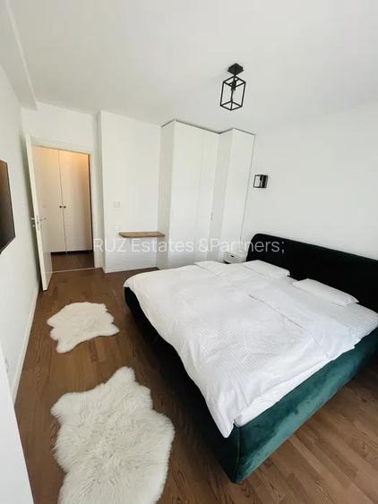 Apartament 2 camere | Termen scurt | Zona Băneasa - 5