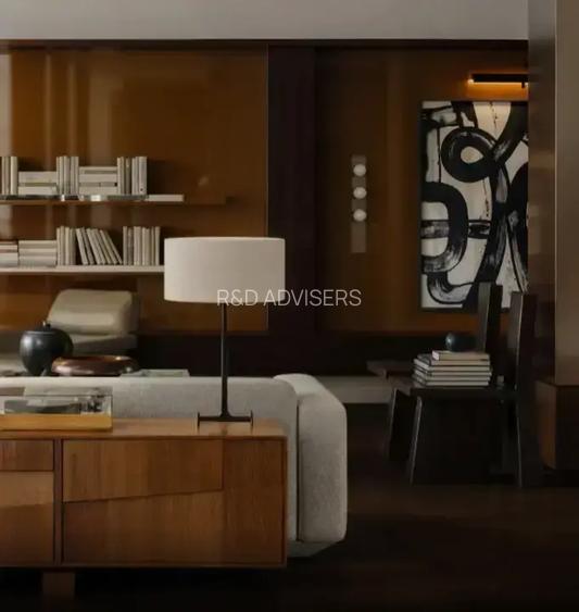 DE VANZARE 3 camere cu Încălzire în pardoseală Avans 15% STB Pallady - 4