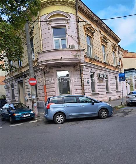 Apartament in vila 5 camere zona Victoriei - 19