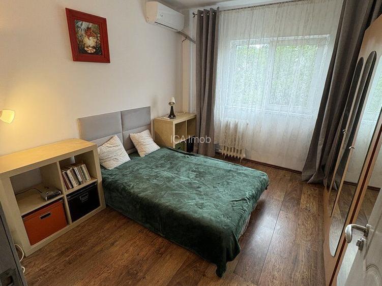 Apartament spatios Turda - 3