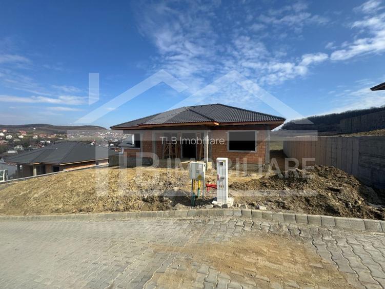 Casa cu 4 camere, 122 mp utili, Zona Livezeni - 6