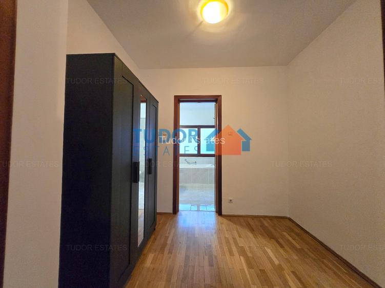 Spacious 4 Bedroom Individual Villa with 800sqm Garden in Gated Compound - 15