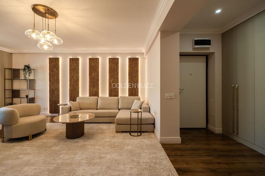 Apartament 2 camere | Mobilat și utilat | - 11