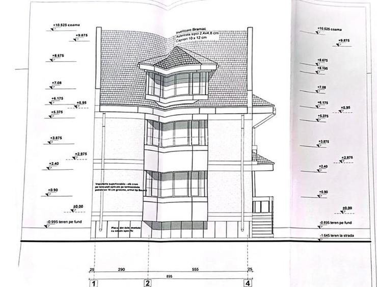 Vila Premium, Robusta, Versatila, Colentina (Parc Plumbuita) - 7