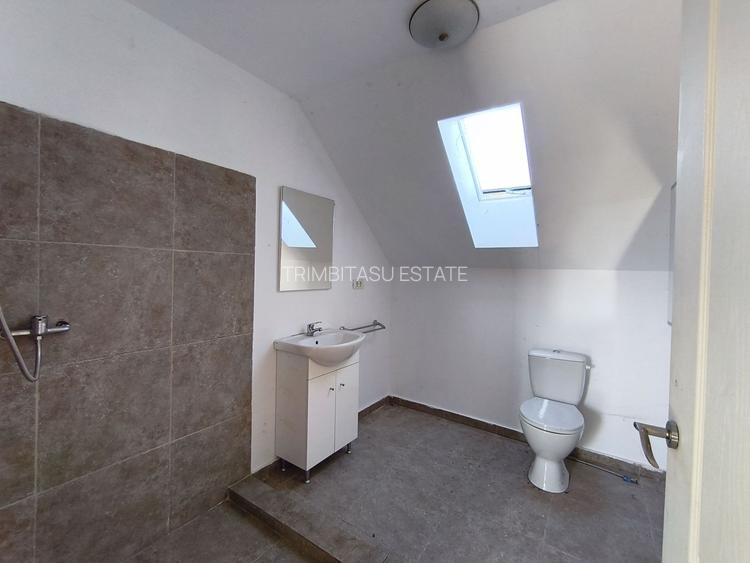 Casa cu 4 camere cu teren de 14,340 mp + platforma de beton cu hala - 8