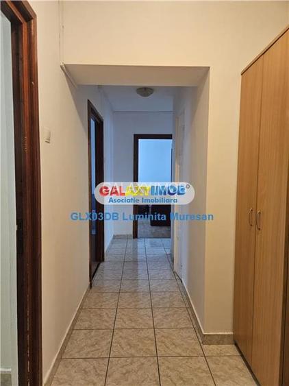 Inchiriere apartament 4 camere decomandat Targoviste Micro 3 - 21