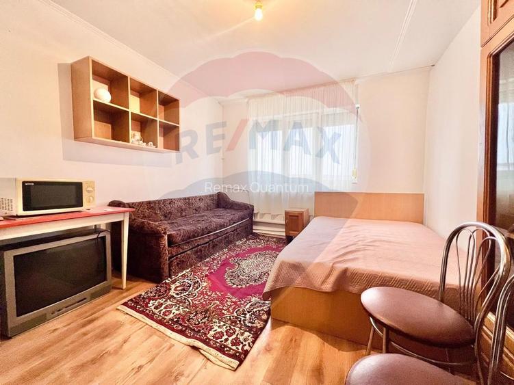 De vânzare garsonieră,în zona Rogerius, Corneliu Coposu - 2
