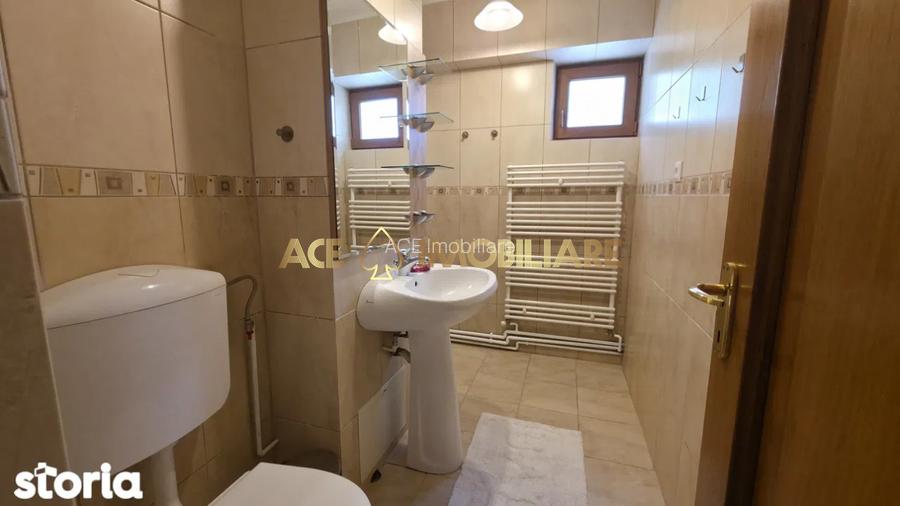 4 Camere de inchiriat | Vacaresti | Metrou | Centrala | Mobilat - 8