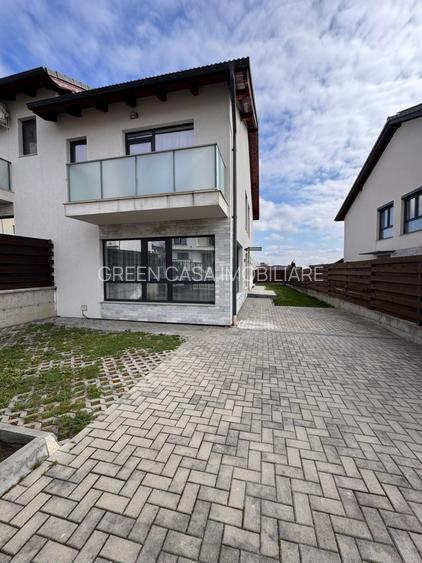 Duplex spațios 170 mp, 3 camere, aproape de centru – Dâmbul Rotund - 2