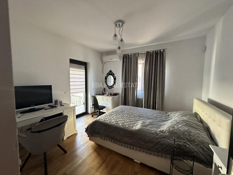 Vila superba Str Safirului la 2 min de Ghencea - 11