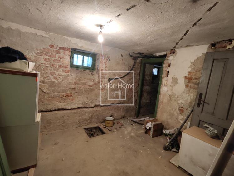 Apartament, 3 camere, 90 mp utili, gradina, pet friendly-strada Negoi - 17